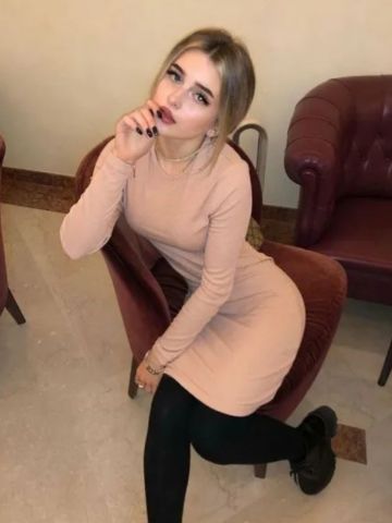 Анкета проститутки Марина, 24 года